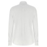 Tuxedo shirt