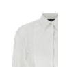 Tuxedo shirt