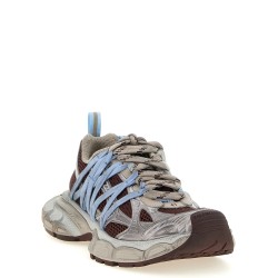 '3XL Interlace' sneakers