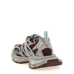 '3XL Interlace' sneakers