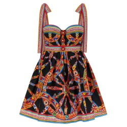 'Carretto' dress