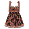 'Carretto' dress