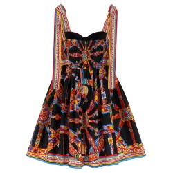 'Carretto' dress