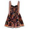'Carretto' dress