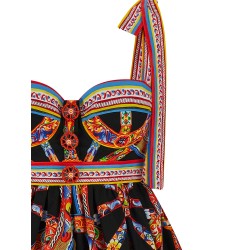 'Carretto' dress