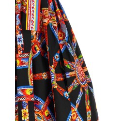 'Carretto' dress