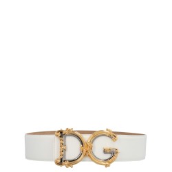 ‘DG Barocco’ belt