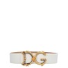 ‘DG Barocco’ belt