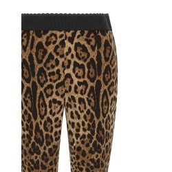 'Leo' leggings