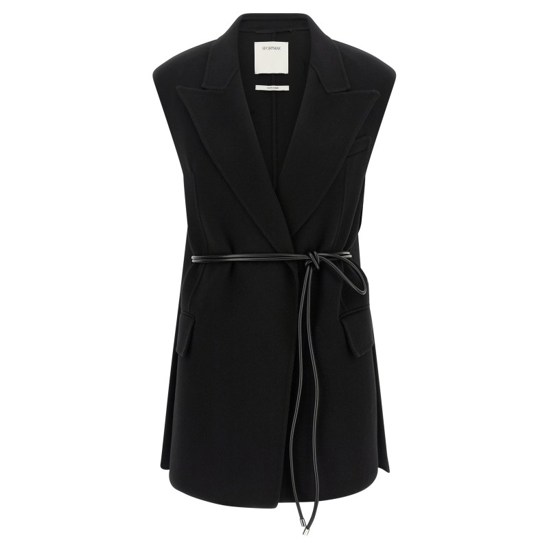'SpxRapido' blazer