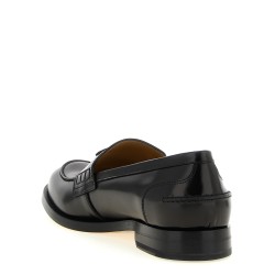'Fendi Ateneo' loafers