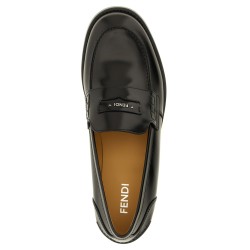 'Fendi Ateneo' loafers