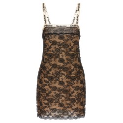 Slip dress