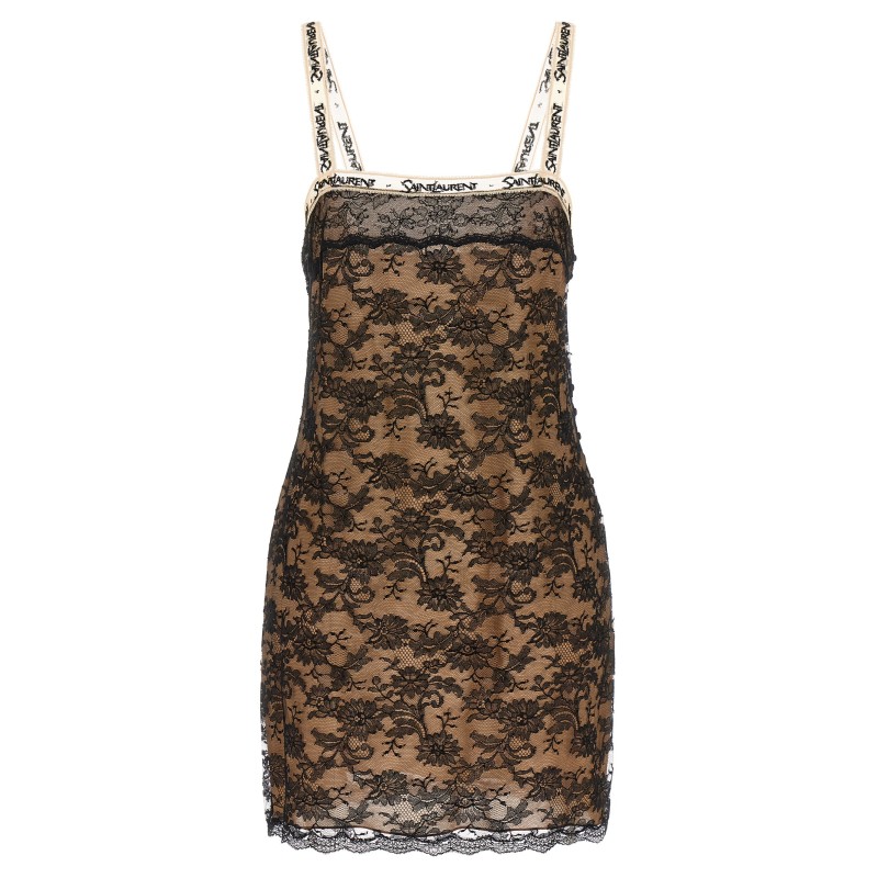 Slip dress