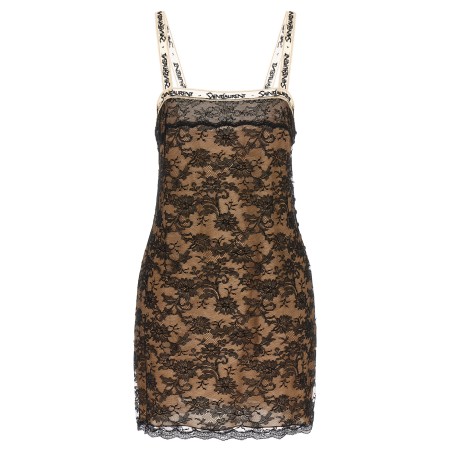 Slip dress