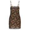 Slip dress