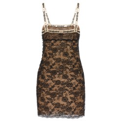Slip dress