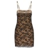 Slip dress