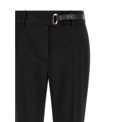 'SpxRum' pants