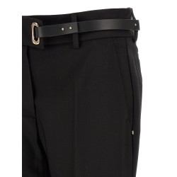 'SpxRum' pants
