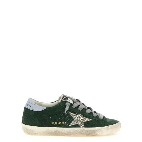 Vintage 'Super-Star' sneakers