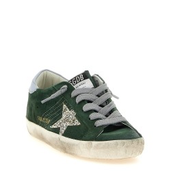 Vintage 'Super-Star' sneakers