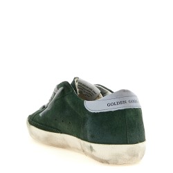 Vintage 'Super-Star' sneakers