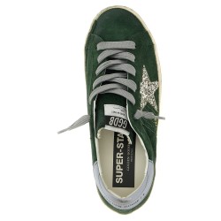 Vintage 'Super-Star' sneakers