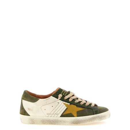 'Super-Star' sneakers