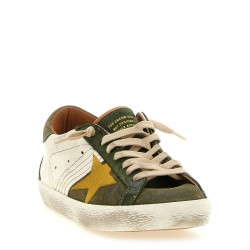 'Super-Star' sneakers