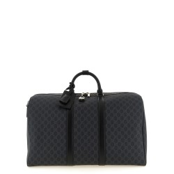 'GG' large duffel bag