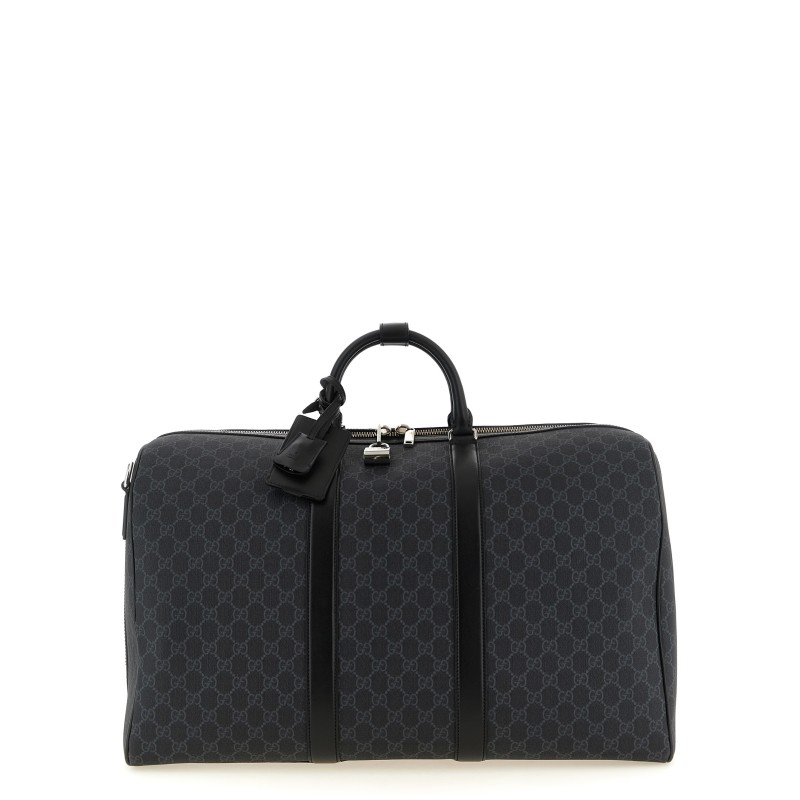 'GG' large duffel bag