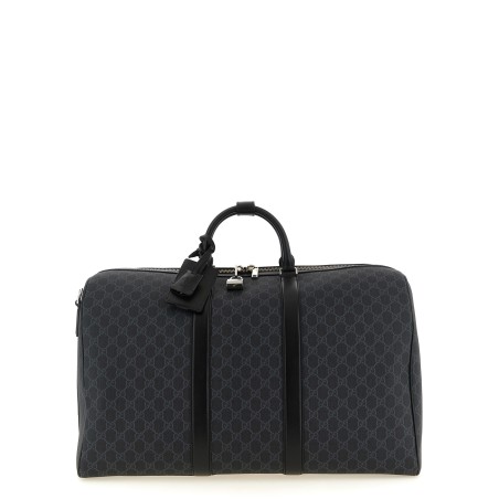'GG' large duffel bag