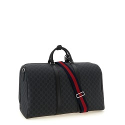'GG' large duffel bag