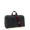 'GG' large duffel bag