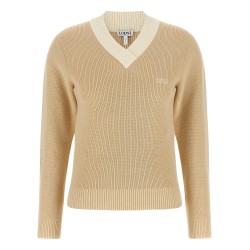 'Double L' sweatshirt
