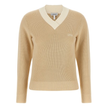 'Double L' sweatshirt