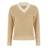 'Double L' sweatshirt