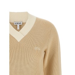 'Double L' sweatshirt