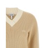 'Double L' sweatshirt