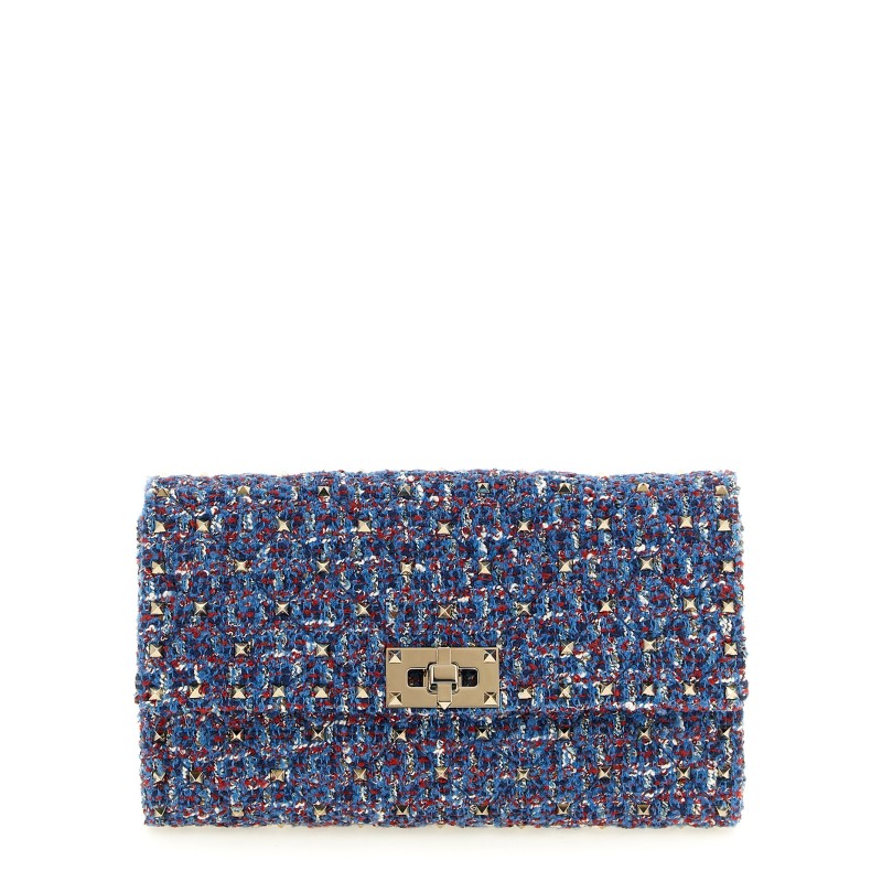 Valentino Garavani 'Rockstud Spike' Shoulder Bag