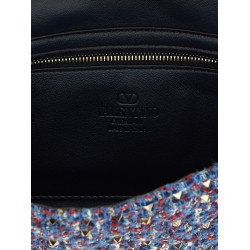 Valentino Garavani 'Rockstud Spike' Shoulder Bag