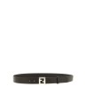 'FF' belt
