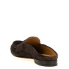 'Fendi Scrunch' sabots