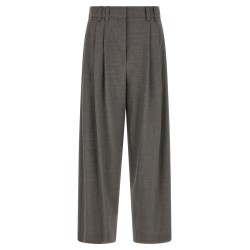 Wide range of trousers