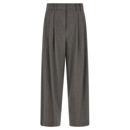 Wide range of trousers