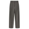Wide range of trousers