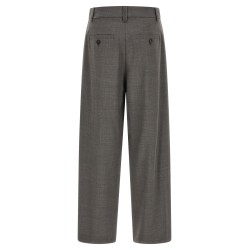 Wide range of trousers