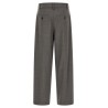 Wide range of trousers