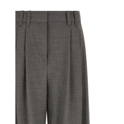 Wide range of trousers